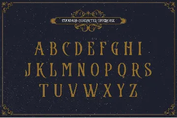 Estro Venora font