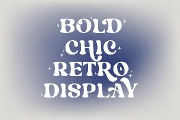 Kanisty Bold Serif Font