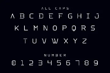 Defture Font