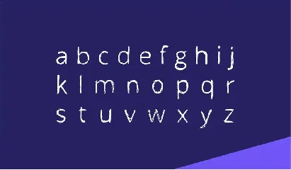 Alepo Font