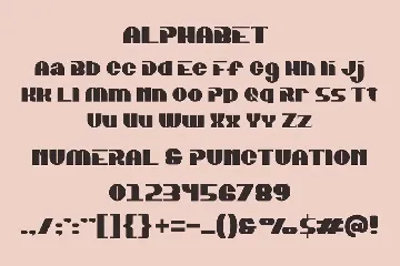 HASISTANT Font