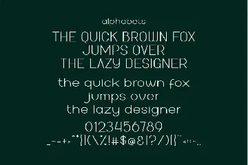 Religrach Font