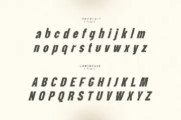 Anything - Inspired by Helvetica Font