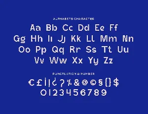 Cags Hetonal Beautiful Serif Fonts