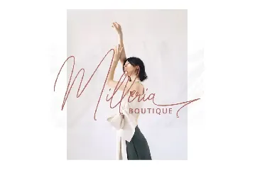 Fillmade Signature font