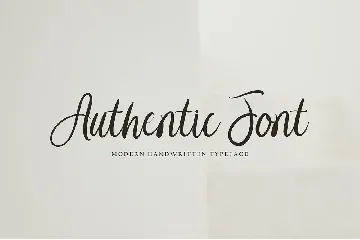 Sohotta font