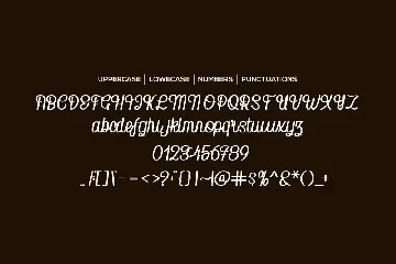 Subadri font