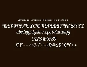 Subadri font