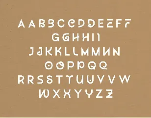 Thurkle Font