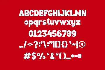 Relisto Font