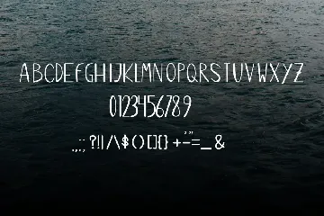 Fawnchik Font