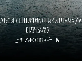 Fawnchik Font