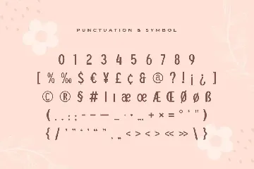 Cartoon - Playful Modern Cute Font