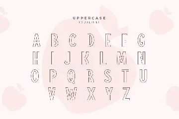 Cartoon - Playful Modern Cute Font