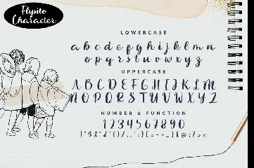 Flysito Font