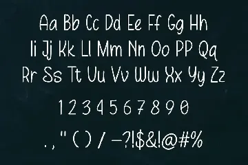 Gelovelon a Playfull Display Font