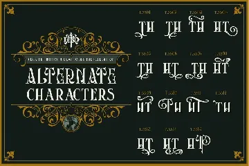 Arterium font