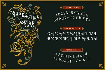 Arterium font