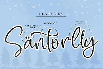 Storycold Handwritten Font