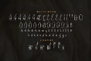 Niwatch Font