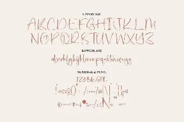 Regattalya Script Font