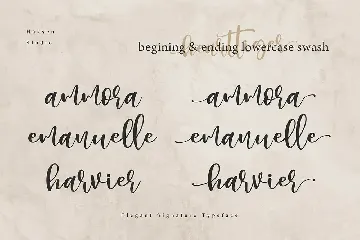 Hearttiger font