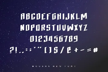 Discakol Font