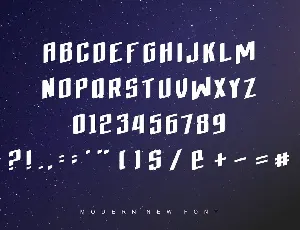 Discakol Font