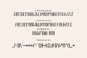 Bekuzer Font