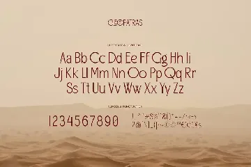 The Cleopatras Typeface font