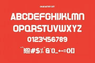 Cyklops Decorative Retro Sans Font