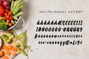 Hello Farmer font