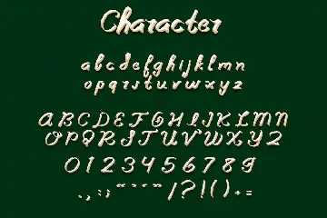 Babylonya font