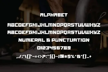 Thempase Font