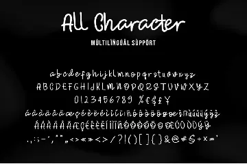 Hola Holo font