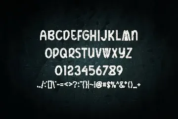 Haggus Fonts