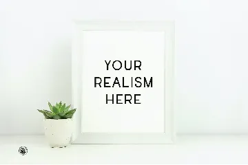 Realism Font