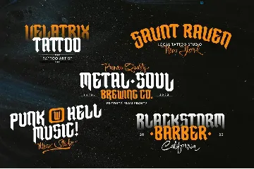 Ezpaqueltra font