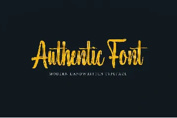 Fulanttime font