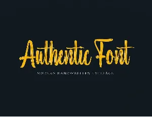 Fulanttime font