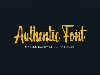 Fulanttime font