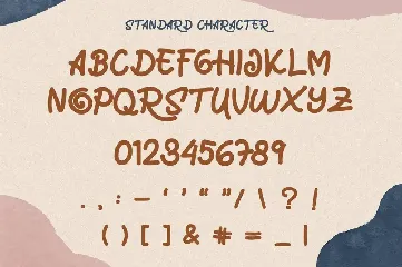 Marrocin Funnies - Playful Display Font