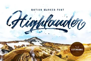 Fonts Bundle.