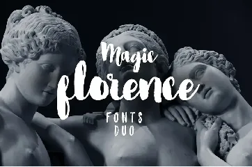 Fonts Bundle.