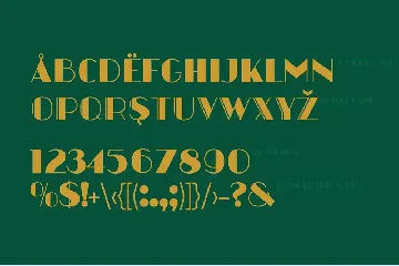 Marcopolo font