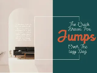 BELIZA - Script Family font