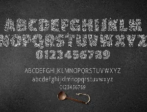 Faun Font Duo