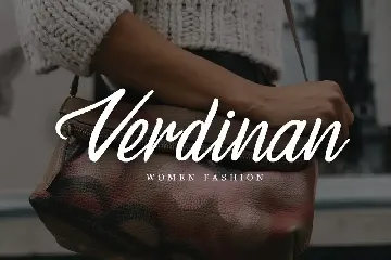 Vandame - Fontscript