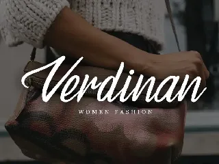 Vandame - Fontscript