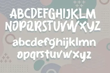 Freebones - Display Font